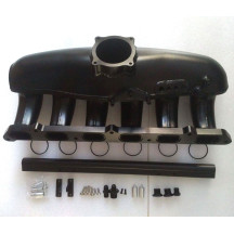 Collecteur d'admission pour BMW à moteur N54 et N55