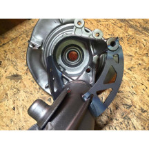 Renforts demi train arrière BMW E30 / E36 Compact à souder