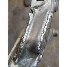 Renforts berceau avant BMW E36