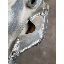 Renforts berceau avant BMW E36