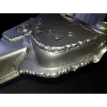 Renforts berceau avant BMW E36