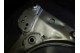 Renforts berceau avant BMW E36