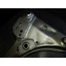 Renforts berceau avant BMW E36