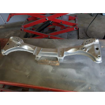 Renforts berceau avant BMW E36