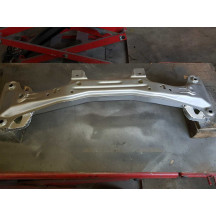 Renforts berceau avant BMW E36