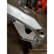 Renforts berceau avant BMW E36