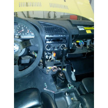 Short Shifter pour BMW