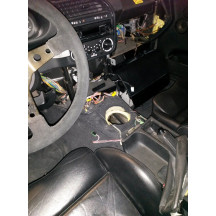 Short Shifter pour BMW