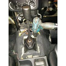 Short Shifter pour BMW