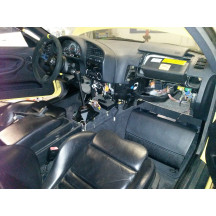 Short Shifter pour BMW