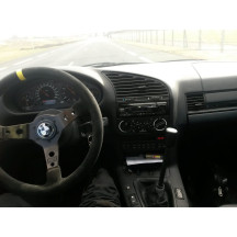 Short Shifter pour BMW