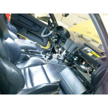 Short Shifter pour BMW