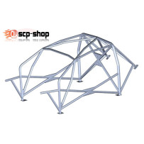 Arceau Sassa à souder BMW E46 Coupé et Compact