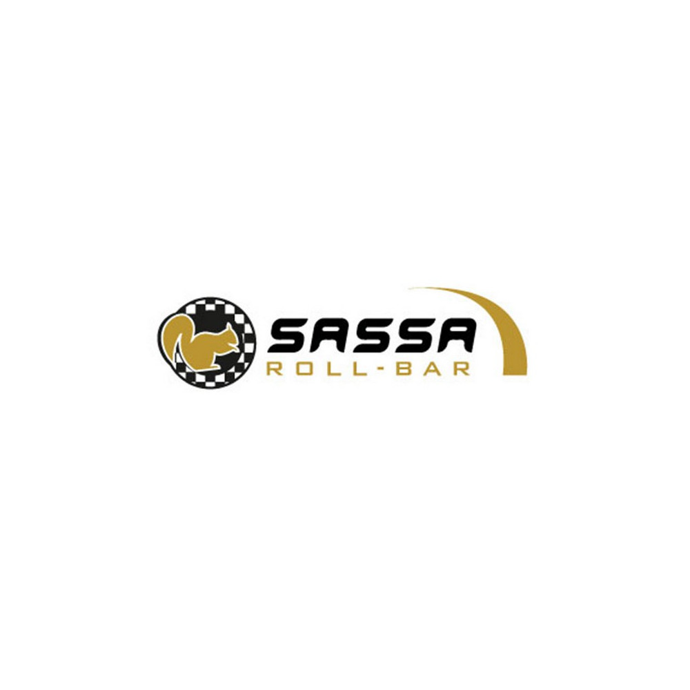 Arceau Sassa à boulonner BMW E36