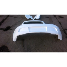 Kit carrosserie fibre pour BMW E87