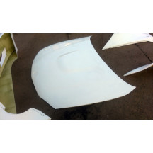 Kit carrosserie fibre pour BMW E87