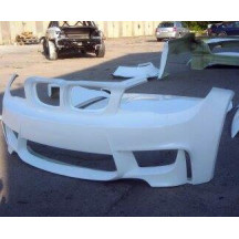 Kit carrosserie fibre pour BMW E87