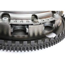 Embrayage renforcé bi disque BMW moteurs M60 M62