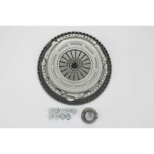 Embrayage renforcé bi disque BMW moteurs M60 M62