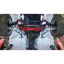 Oreilles de triangle treehouse BMW E30 et E36 rotulé