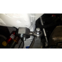 Oreilles de triangle treehouse BMW E46 rotulé