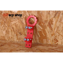 Anneau  crochet de remorquage