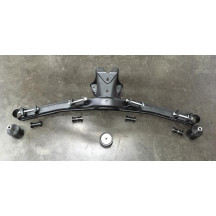 Kit réglage carrossage train arrière BMW E30 et E36 compact