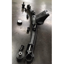 Kit réglage carrossage train arrière BMW E30 et E36 compact