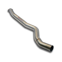 Tube central - Supersprint