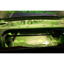 Barre anti rapprochement BMW E36  arrière