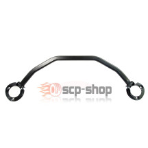 Barres anti rapprochement E36 avant + arrière 316 318