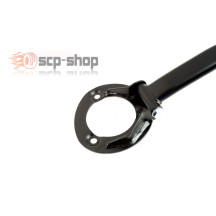 Barres anti rapprochement E36 avant + arrière 316 318