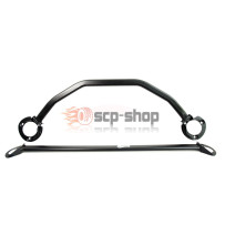 Barres anti rapprochement BMW E36 Compact avant et arrière