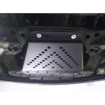 Protège carter huile toutes BMW E34