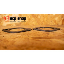Renforts de tourelles arrières à souder BMW E30 E36 E46 Z3 Z4