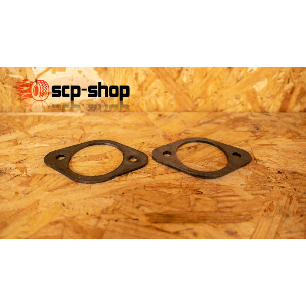 Renforts de tourelles arrières à souder BMW E30 E36 E46 Z3 Z4