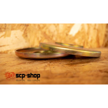 Renforts de tourelles avant BMW E36