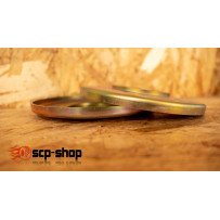 Renforts de tourelles avant BMW E36