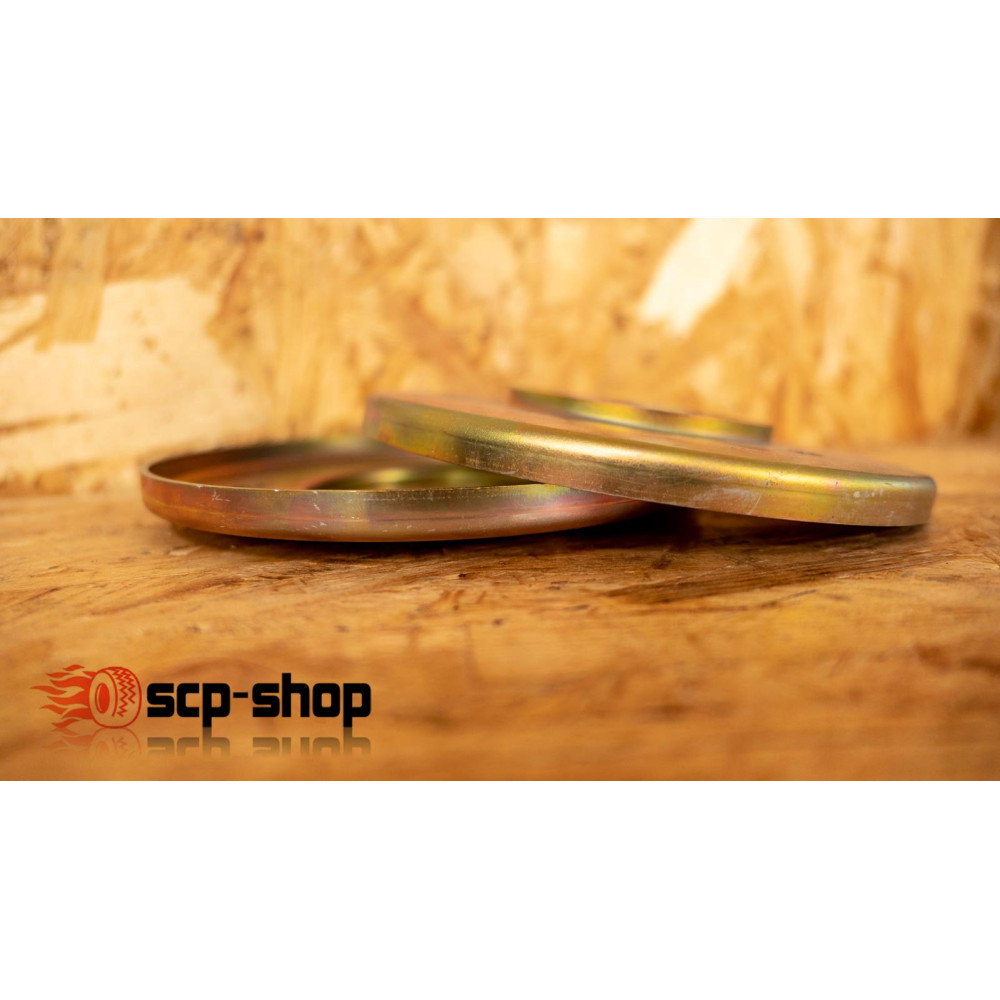 Renforts de tourelles avant BMW E36