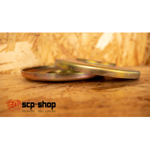 Renforts de tourelles avant BMW E36