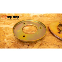 Renforts de tourelles avant BMW E36