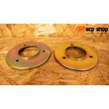 Renforts de tourelles avant BMW E36