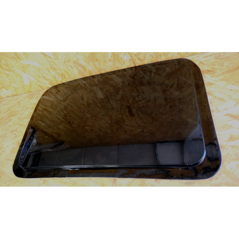 Cache toit ouvrant fibre pour BMW E30 et E36