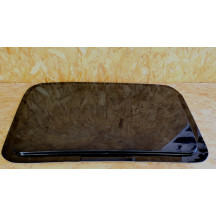 Cache toit ouvrant fibre pour BMW E30 et E36