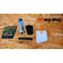 Pompe à essence Walbro gros débit pour BMW E36 400L/H