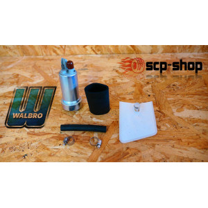 Pompe à essence Walbro gros débit pour BMW E36 400L/H