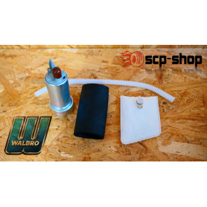 Pompe à essence Walbro gros débit pour BMW E46 400L/H