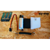 Pompe Walbro GSS342 255 L/h BMW E36