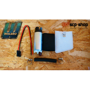 Pompe à essence Walbro gros débit pour BMW E36 255L/H