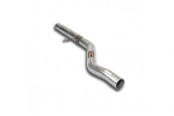 Tube avant - Supersprint